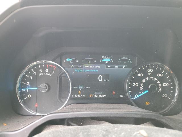 1FTFW1EG4FKD52046 Ford F150 SUPER