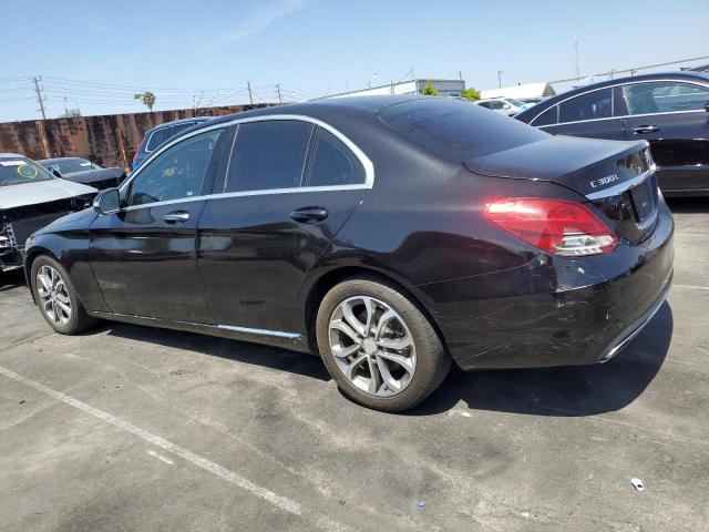 55SWF4JB2FU095704 Mercedes-Benz 2015