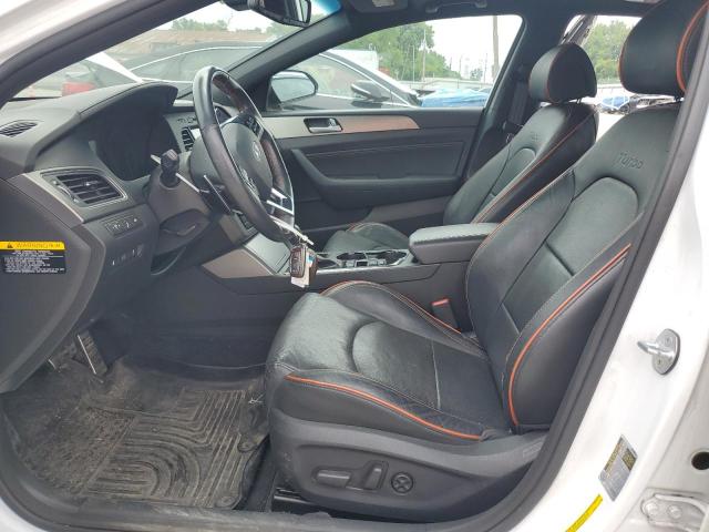 5NPE34AB3FH142620 Hyundai SONATA SPO