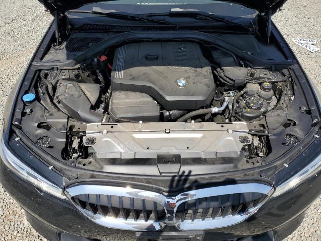 WBA5R1C05LFH45373 BMW 2020
