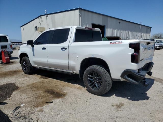 1GCPYFEDXKZ133983 Chevrolet l84 - di, dfm, alum, gen 5, var 2