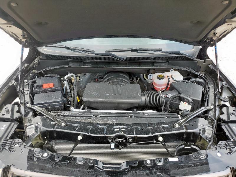 1GKS2WRL6SR172264 GMC Yukon Xl A
