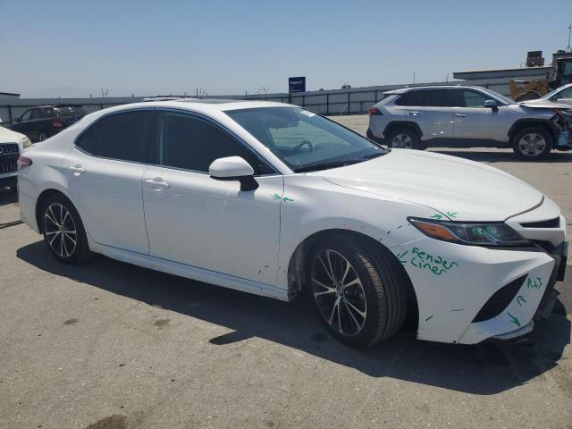 4T1B11HK6KU788095 Toyota CAMRY L
