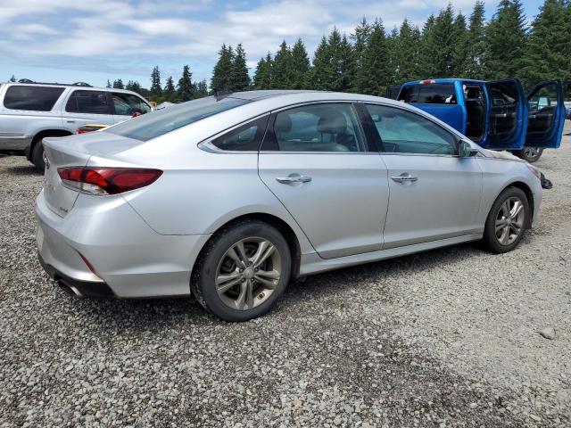 5NPE34AF1JH727479 Hyundai gdi theta-ii