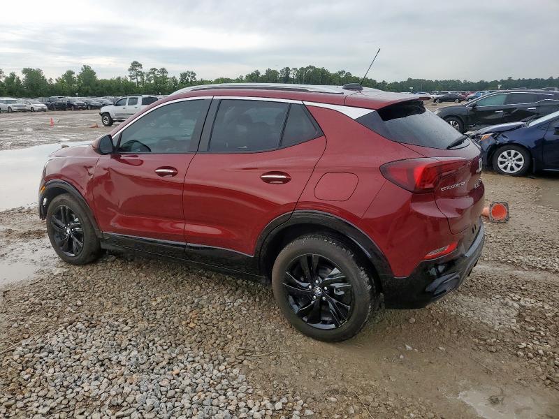 KL4AMDSL9SB088491 Buick ENCORE GX