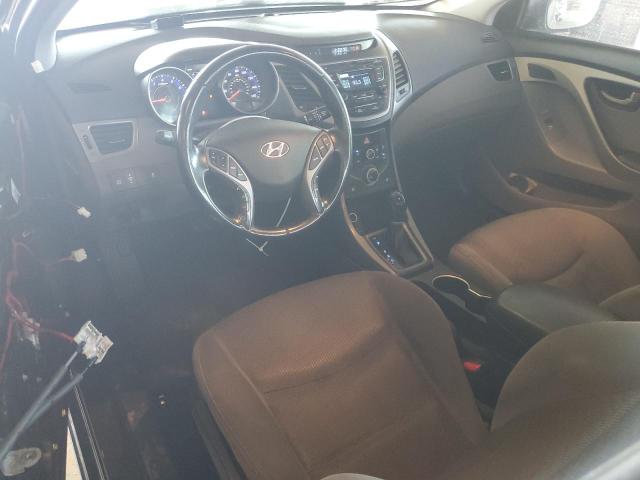 KMHDH6AH8EU029162 Hyundai dohc gdi nu