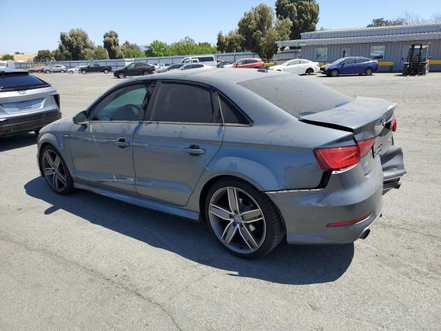 WAUB8GFF0G1052770 Audi 2016