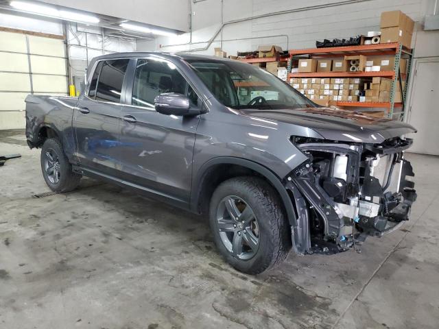 5FPYK3F57MB013151 Honda j35y6