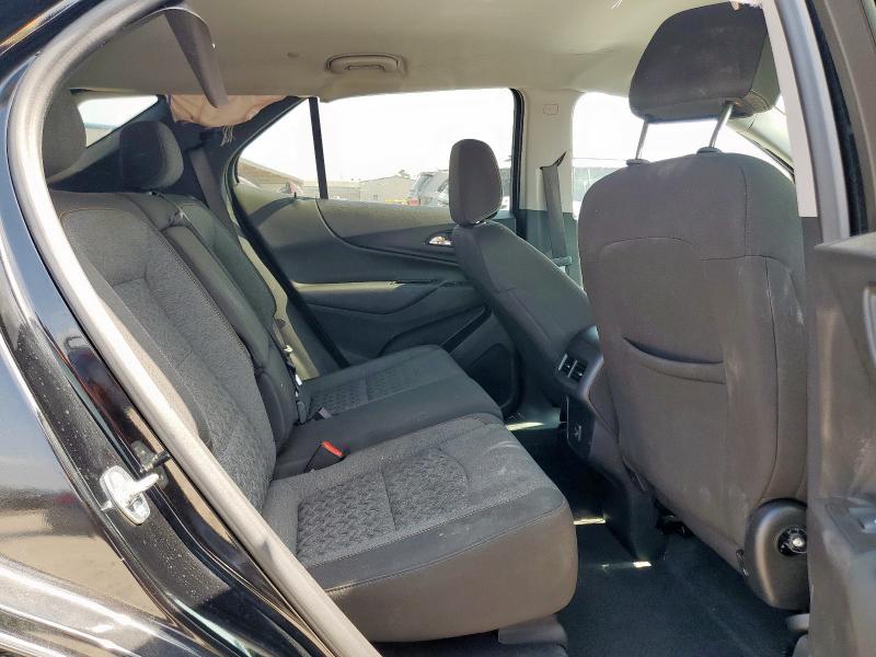 3GNAXUEG3RL227235 Chevrolet EQUINOX LT