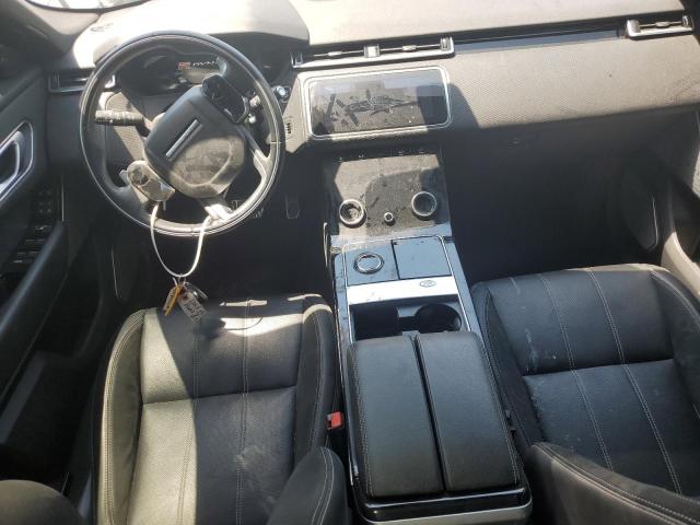 SALYL2EX9KA779433 Land Rover aj20p