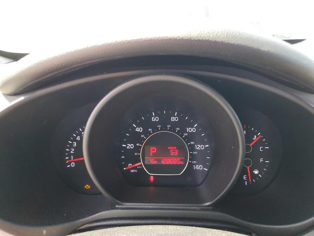 KNDJN2A2XE7713326 KIA dohc gdi gamma