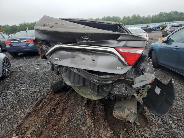 4T1BF1FKXHU712487 Toyota CAMRY LE
