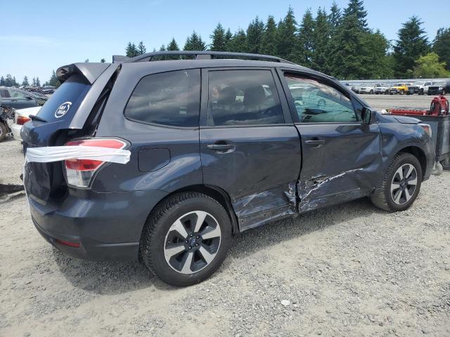 JF2SJAEC1JH435273 Subaru FORESTER 2