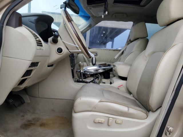 JN8AZ2NE4F9080504 Infiniti QX80