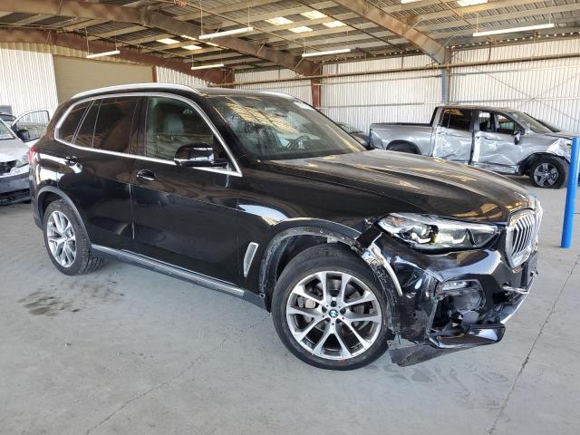 5UXCR6C01L9C81731 BMW 2020