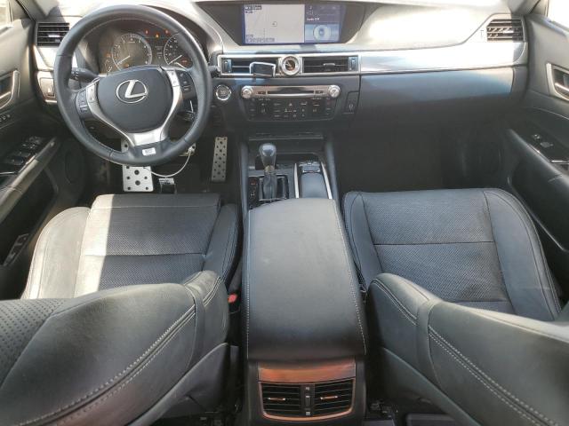 JTHBE1BLXFA016568 Lexus 2gr-fse