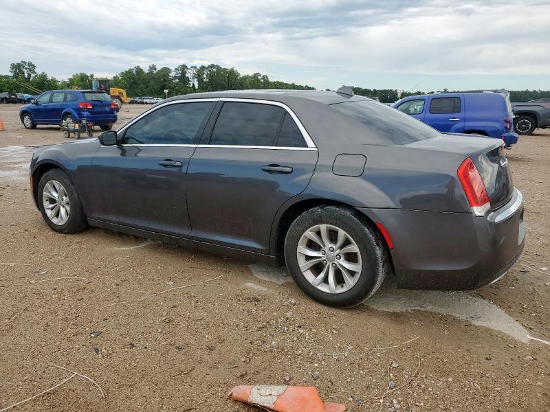 2C3CCAAG6FH801868 Chrysler 300 LIMITE