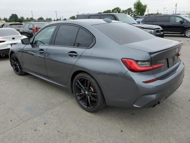 3MW5P7J06M8C15108 BMW 330e