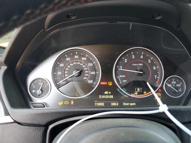 WBA3B9G50FNR93148 BMW 335 XI