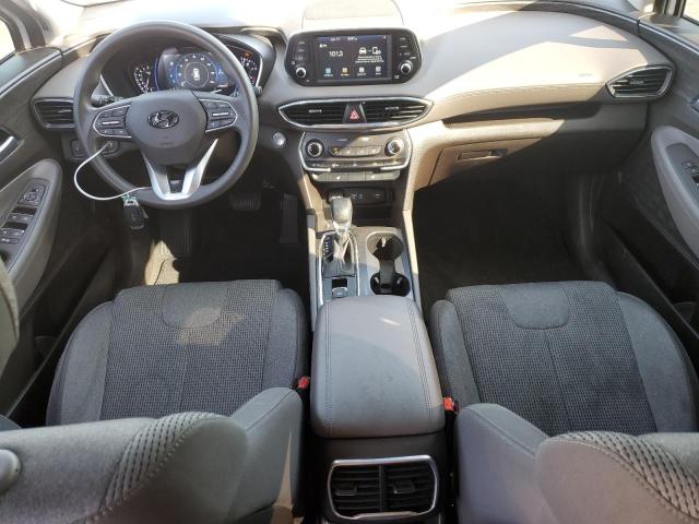 5NMS33AD3LH180369 Hyundai gdi theta ii