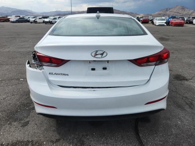 5NPD84LF3HH104689 Hyundai 2017