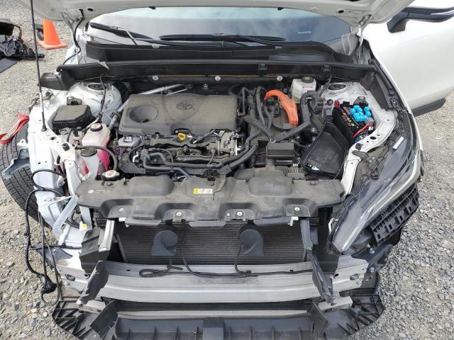 JTEAAAAH9NJ109968 Toyota a25a-fxs, 3nm+4nm