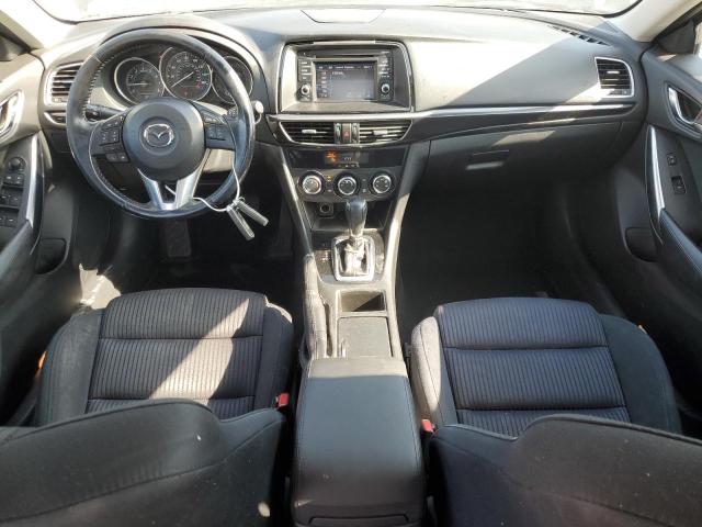 JM1GJ1U59F1220795 Mazda MAZDA6