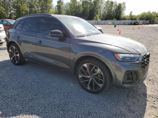 WA1B4AFY0R2062235 Audi 3.0 tfsi