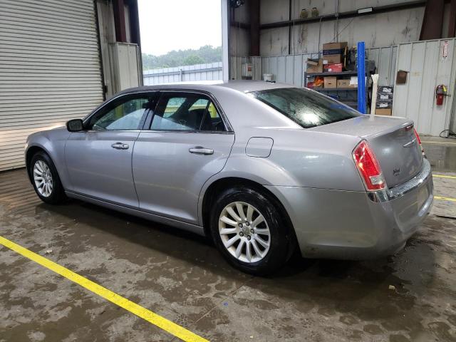 2C3CCAAG2EH132612 Chrysler 2014