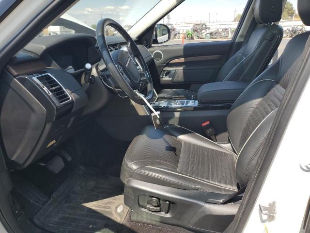 SALRR2RV3JA050032 Land Rover Discovery