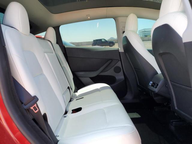 7SAYGDEE4PF627261 Tesla Model Y