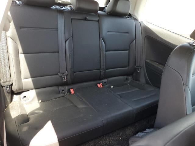 3VW917AU6FM070913 Volkswagen 2015
