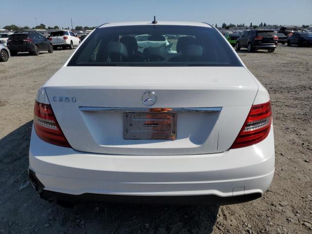 WDDGF4HB2ER311836 Mercedes-Benz C-Class