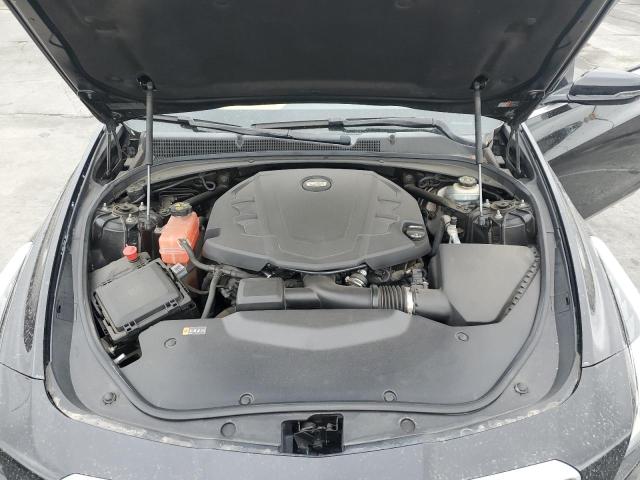 1G6AR5SS7G0179902 Cadillac CTS LUXURY