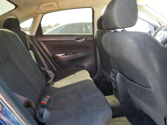 3N1AB7AP5JY301599 Nissan 2018