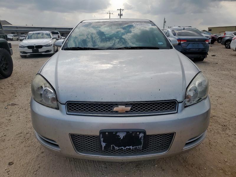 2G1WB5E3XE1165952 Chevrolet IMPALA LIM