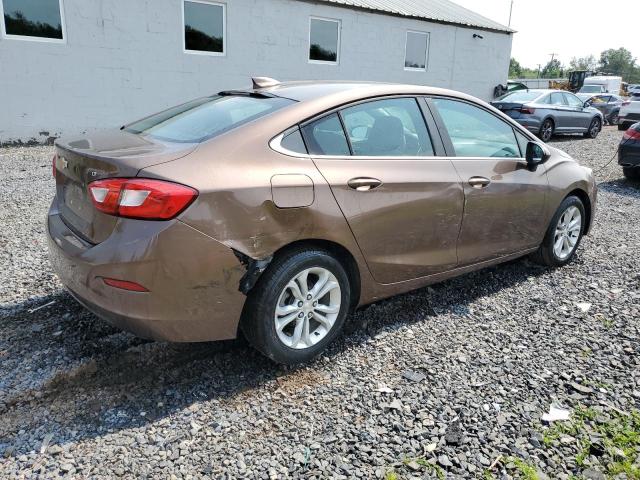 1G1BE5SM1K7106709 Chevrolet CRUZE LT
