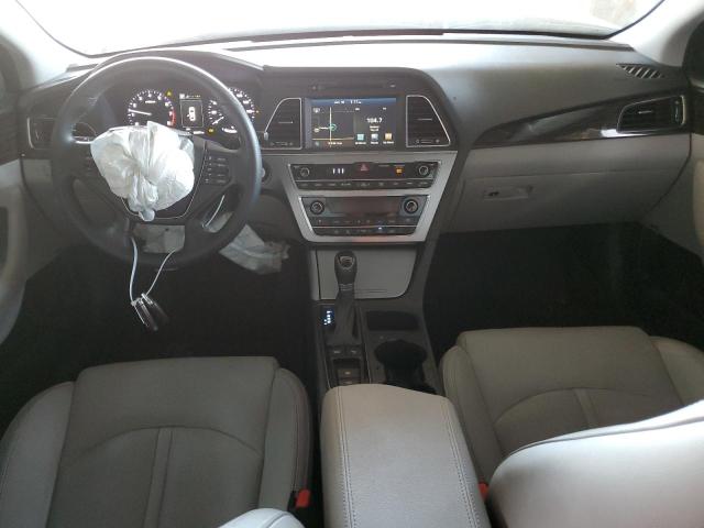 5NPE34AF5HH464715 Hyundai 2017