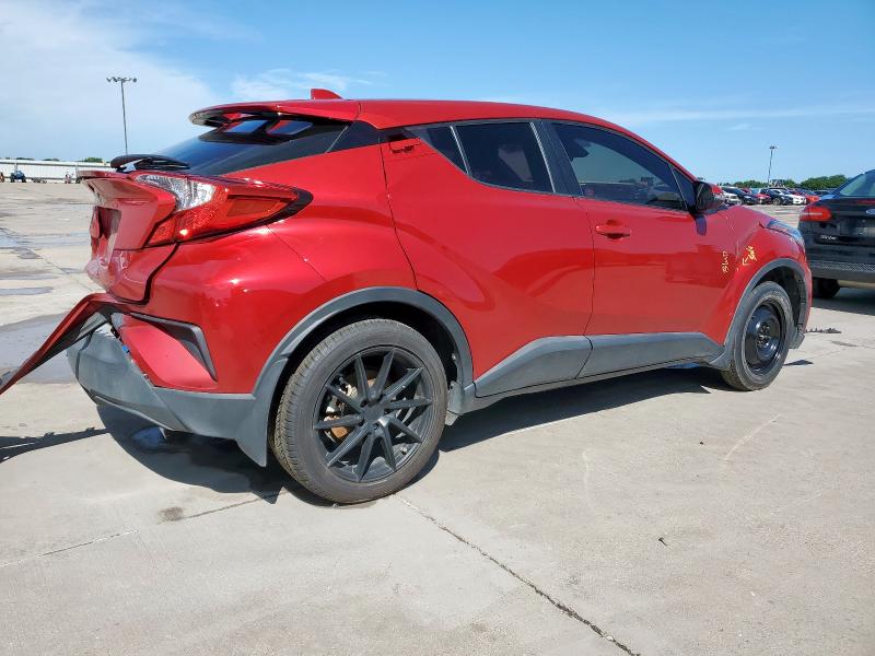 JTNKHMBX9M1115548 Toyota C-HR XLE