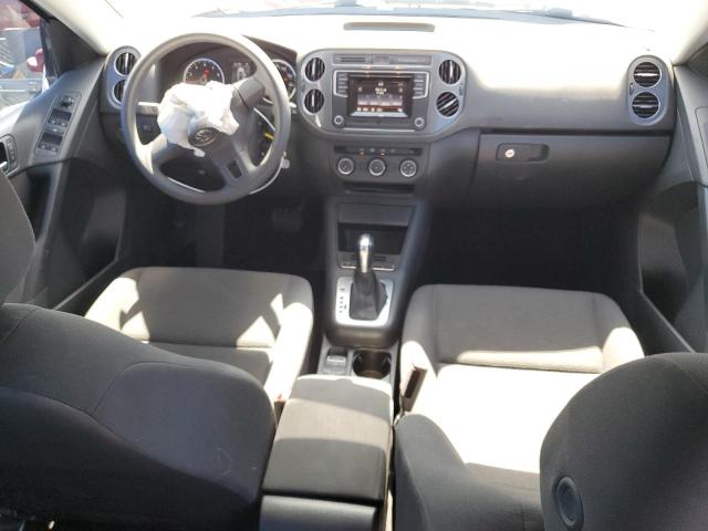 WVGAV7AX2JK003607 Volkswagen TIGUAN LIMITED