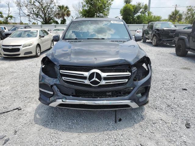 4JGDA5HB2GA703925 Mercedes-Benz GLE 350 4M