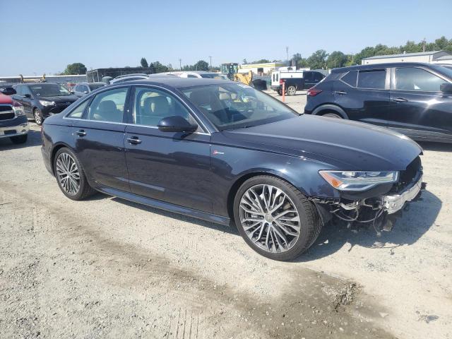 WAUH3AFC6JN056365 Audi A6 PRESTIG