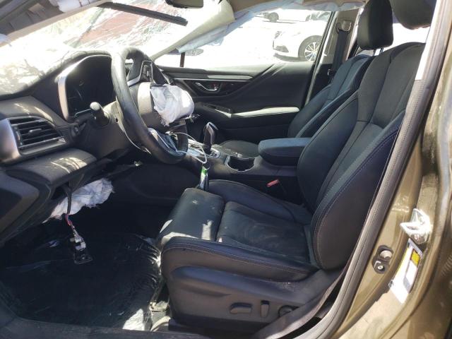 4S4BTGND3R3270528 Subaru u4