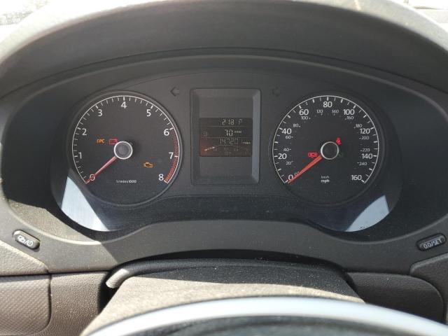 3VW2K7AJ2EM356471 Volkswagen 2014
