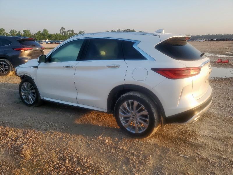 3PCAJ5BA6RF104043 Infiniti Qx50 Luxe