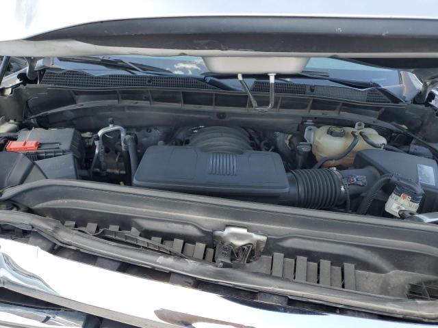 3GTU9DEL3KG310241 GMC l87 - di dfm, alum, gen 5
