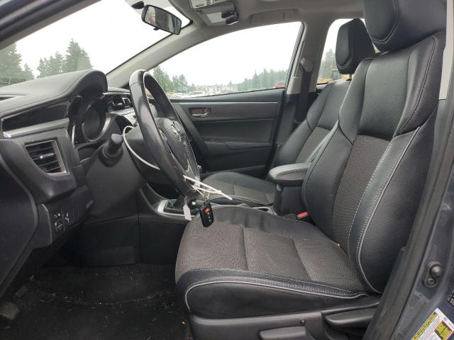 2T1BURHE4GC659698 Toyota COROLLA L