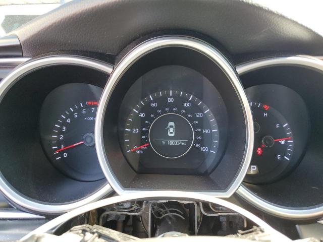 KNAGM4A74F5620574 KIA dohc gdi theta ii