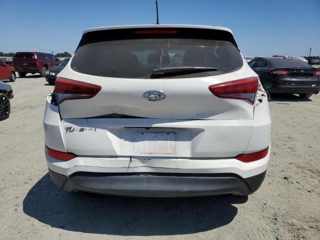 KM8J33A47GU190425 Hyundai 2016