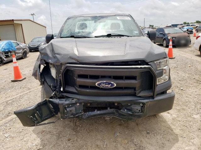 1FTMF1C82FKD07349 Ford 2015